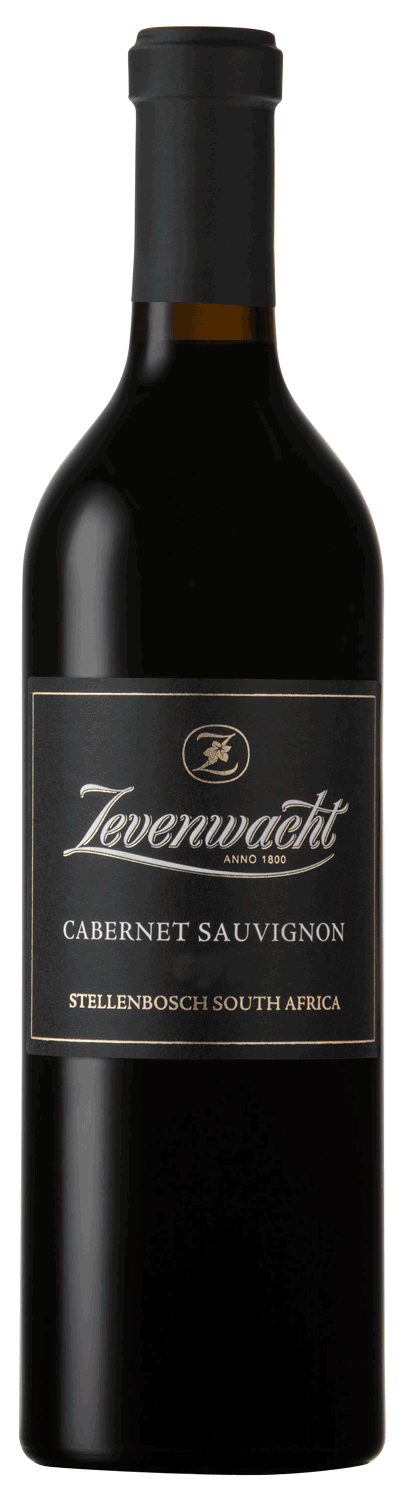 Zevenwacht Cabernet Sauvignon 2020